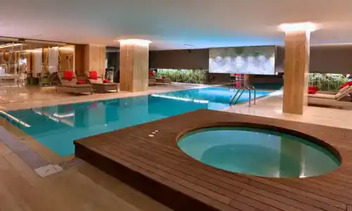 Dosso Dossis & Spa Downtown - 1