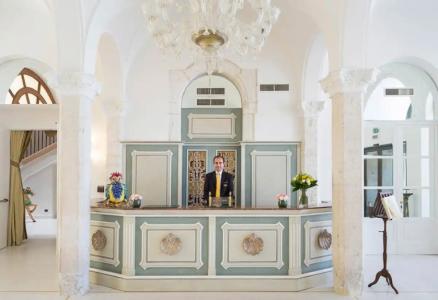 Grande Albergo Internazionale - 79