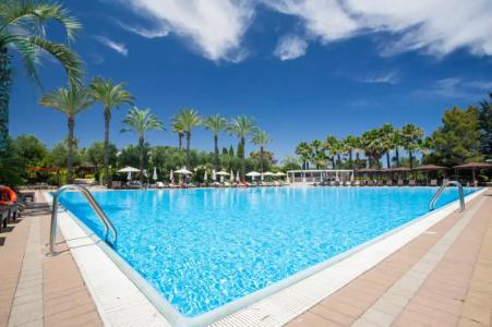 Green Paradise Resort