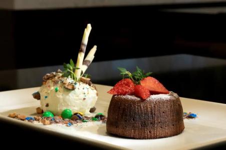 Park Inn by Radisson Meriton Conference & Spa Tallinn - 47