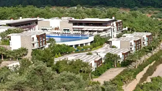 Hillstone Bodrum & Spa
