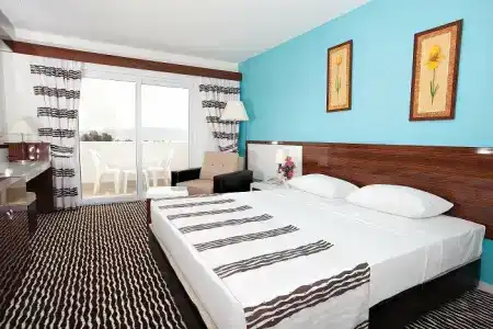 Azure By Yelken - 89