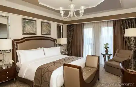 Waldorf Astoria Jerusalem - 54