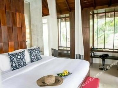 Pavilion Pool Residence Samui - SHA Extra Plus - 26