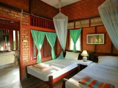 Green View Village Resort - SHA Plus - 25