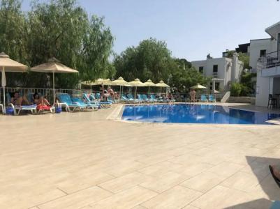 Riva Bodrum Resort- Adult Only +16 - 7