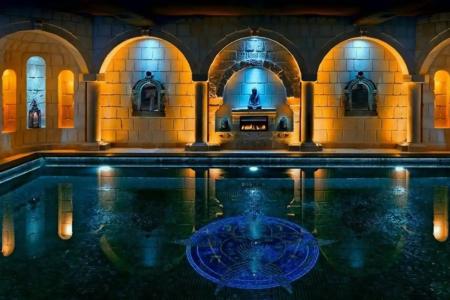 Seraphim Cave Suites & SPA - 4