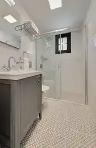 Atrium Taş Otel - 8