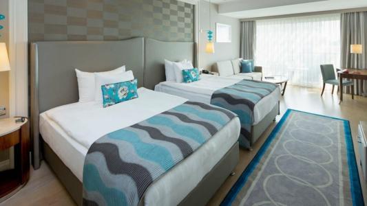 Titanic Deluxe Golf Belek - 69