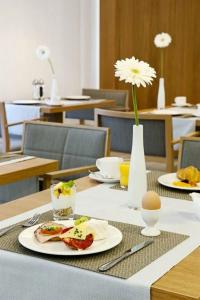 NH Frankfurt Messe - 15