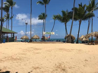 Grand Sirenis Punta Cana Resort & Aquagames - All Inclusive - 47