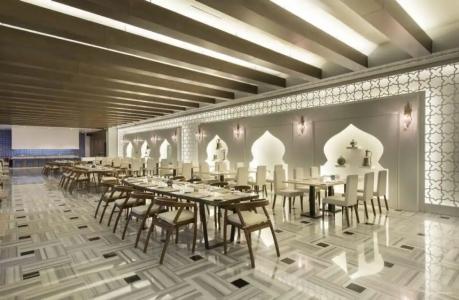 Ramada Plaza & Spa Trabzon - 99