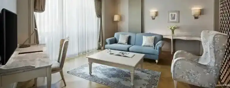 Lazzoni - 27