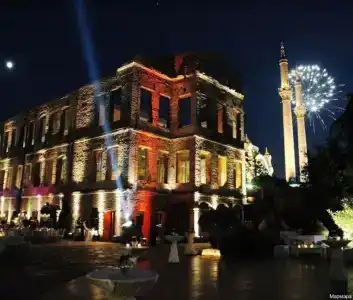 The Cettia Istanbul - 2