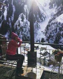 Ayder Doga Resort - 31