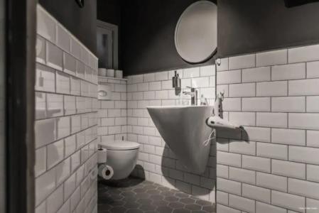 HAUS Suites Galata - 11