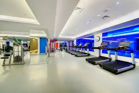 Ramada & Suites by Wyndham Istanbul Merter - 85