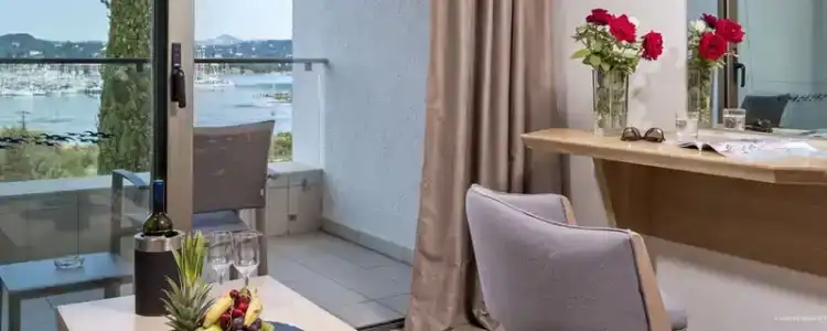 Kontokali Bay Resort & Spa - 56