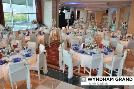 Wyndham Grand İzmir Özdilek - 9