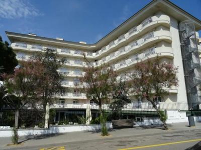 ALEGRIA Fenals Mar - 18