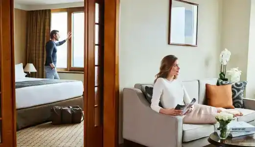 Corinthia Budapest - 99