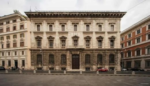 Corinthia Budapest - 29