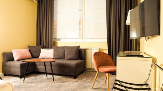 Garni Le Petit Piaf - 16