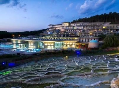 Hunguest Panoráma - 25