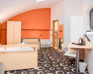 iHs Milano St. John - 67