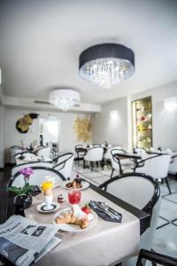 Best Western Premier Milano Palace - 89