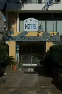 Four Seasons - 25