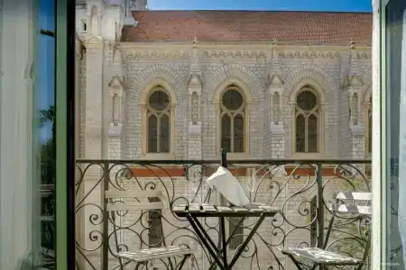 Hôtel Du Centre, un hôtel AMMI - 91