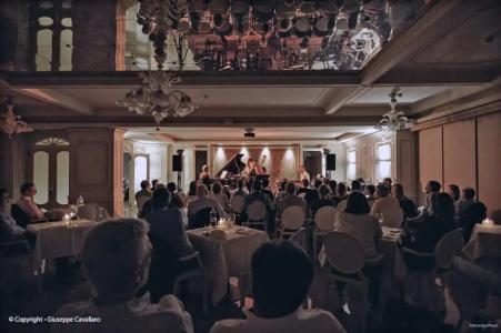 Alli Due Buoi Rossi - 50