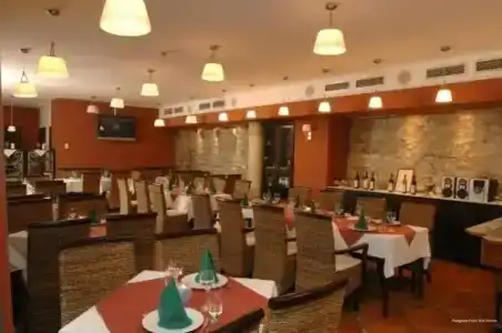 Hunguest Bal Resort - 64