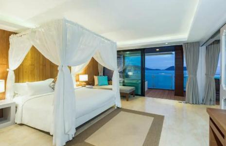 Zenmaya Oceanfront Phuket, Trademark Collection by Wyndham - 24