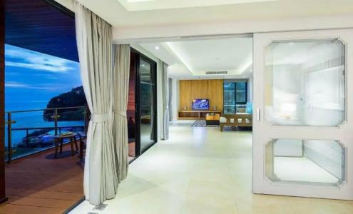 Zenmaya Oceanfront Phuket, Trademark Collection by Wyndham - 8