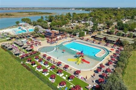 Camping Village Cavallino - 18