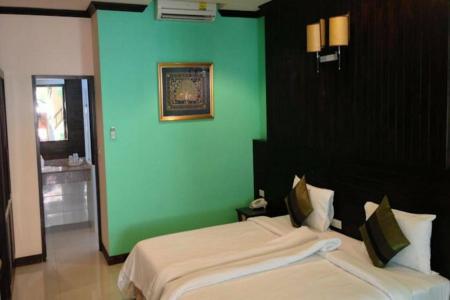 Grand Thai House Resort - 31