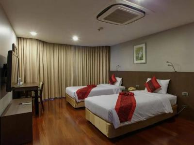 Royal Suite Bangkok - 63