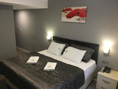 SWEET HOME SUiTE - 49