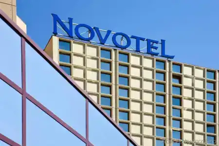 Novotel Budapest City - 15