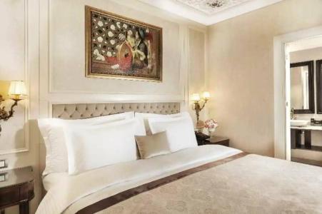 DoubleTree By Hilton Gaziantep - 36