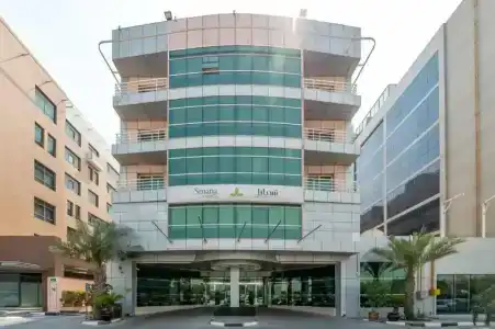 Smana Al Raffa - 36