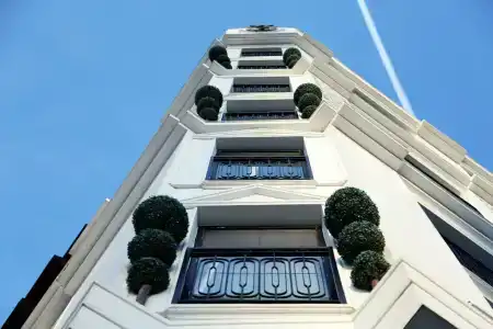 My Suit Residence - 20