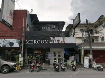Meroom - 28