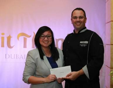 Dusit Thani Dubai - 79