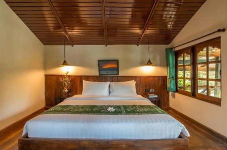 Koh Jum Resort - 9
