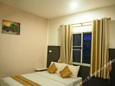 Canal Resort - 43