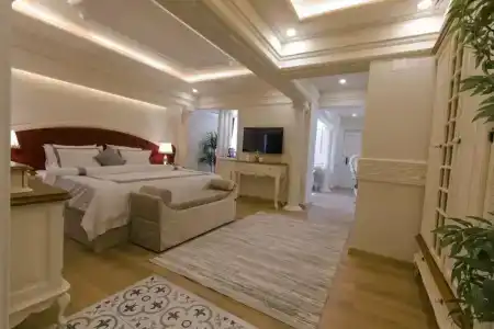 Andalouse Elegant Suite - 30