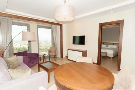 DoubleTree by Hilton Istanbul Topkapi - 16